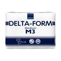 Delta-Form Подгузники для взрослых M3 купить в Воронеже
