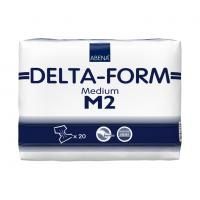 Delta-Form Подгузники для взрослых M2 купить в Воронеже
