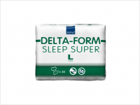 Delta-Form Sleep Super размер L купить в Воронеже
