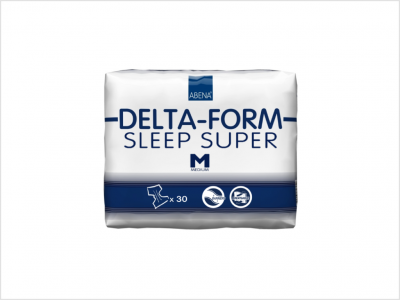 Delta-Form Sleep Super размер M купить оптом в Воронеже
