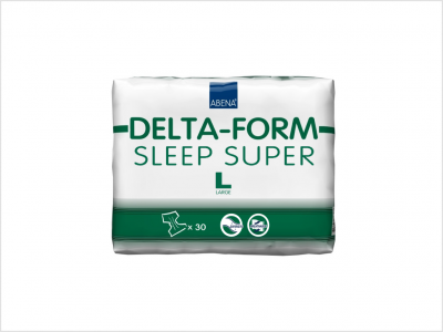 Delta-Form Sleep Super размер L купить оптом в Воронеже

