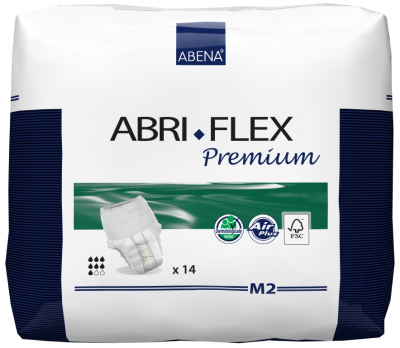 Abri-Flex Premium M2 купить оптом в Воронеже

