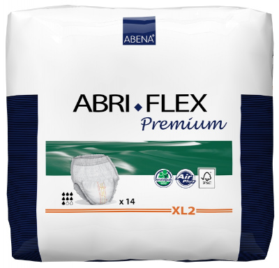 Abri-Flex Premium XL2 купить оптом в Воронеже
