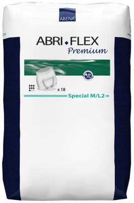 Abri-Flex Premium Special M/L2 купить оптом в Воронеже
