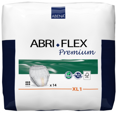 Abri-Flex Premium XL1 купить оптом в Воронеже
