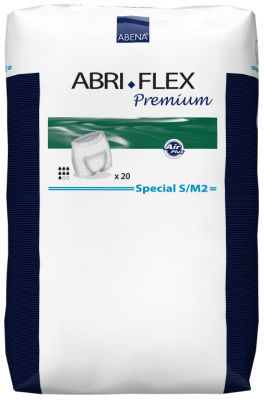 Abri-Flex Premium Special S/M2 купить оптом в Воронеже
