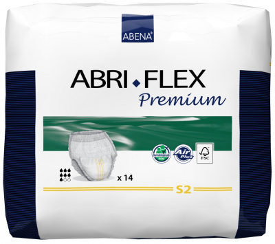 Abri-Flex Premium S2 купить оптом в Воронеже
