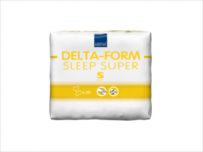 Delta-Form Sleep Super размер S купить оптом в Воронеже
