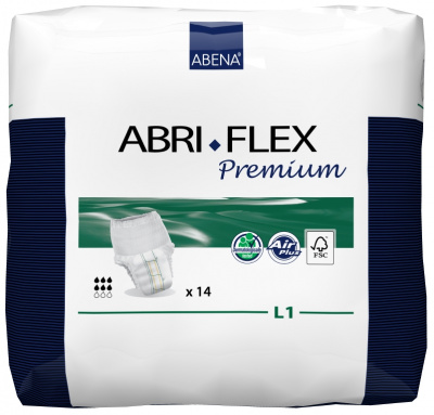 Abri-Flex Premium L1 купить оптом в Воронеже
