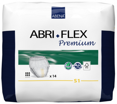 Abri-Flex Premium S1 купить оптом в Воронеже
